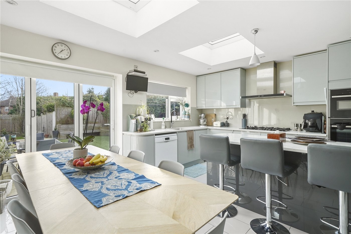 4 bedroom property for sale in Combermere Road, Morden, SM4 (Ref