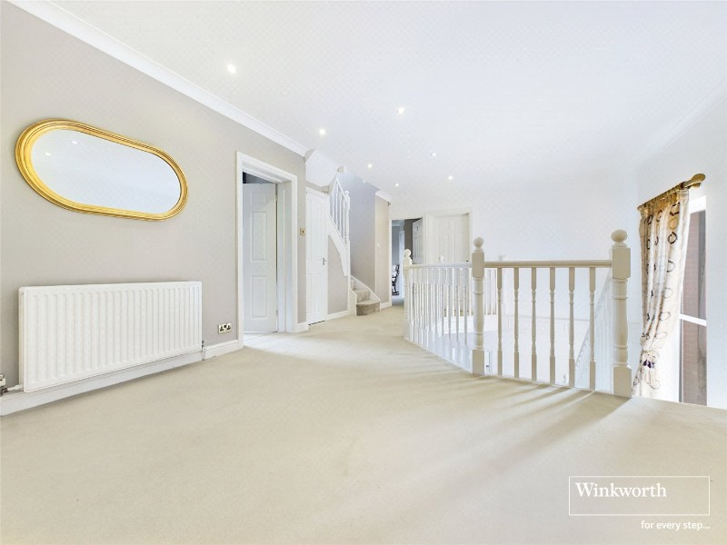 Oakside Way, Shinfield, Reading, Berkshire, RG2
