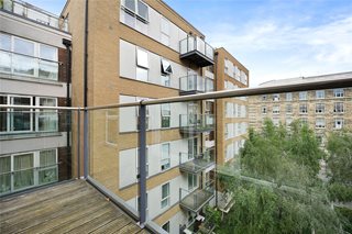 Napier House, Bromyard Avenue, London, W3