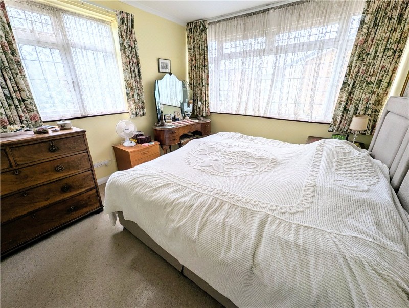 Greenfields, West Grimstead, Salisbury, Wiltshire, SP5