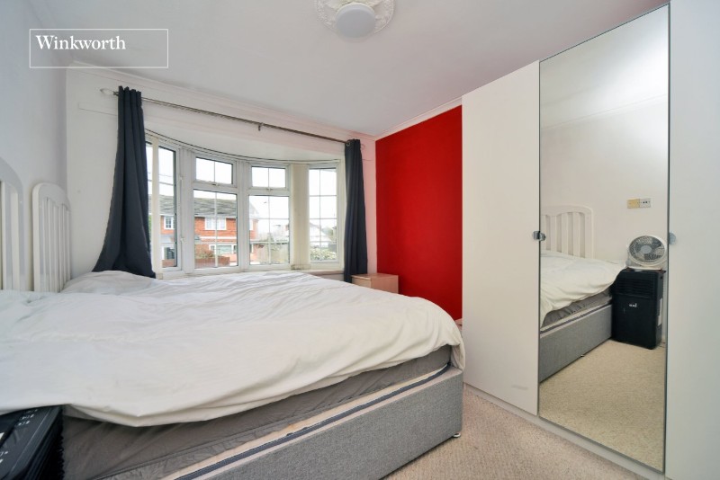 Stanmore Gardens, Sutton, SM1