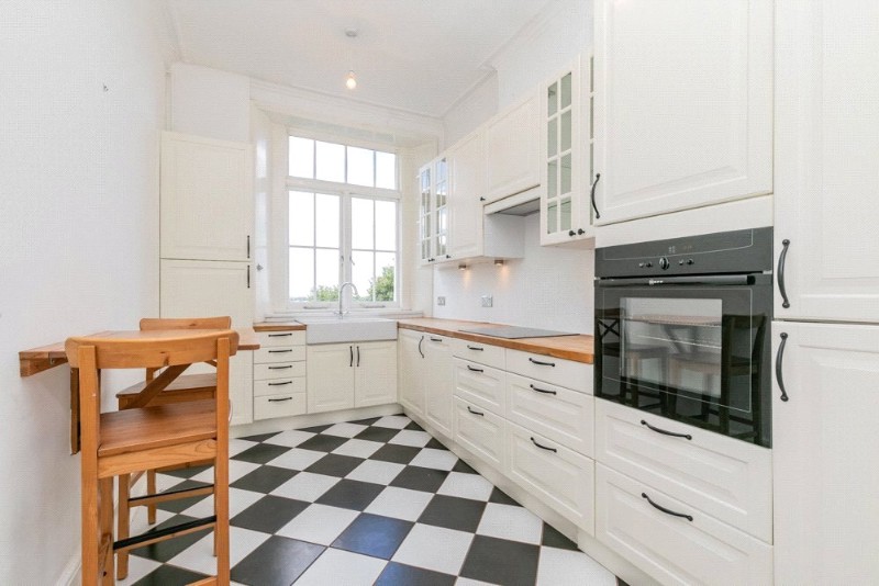 Ladbroke Grove, London, W11