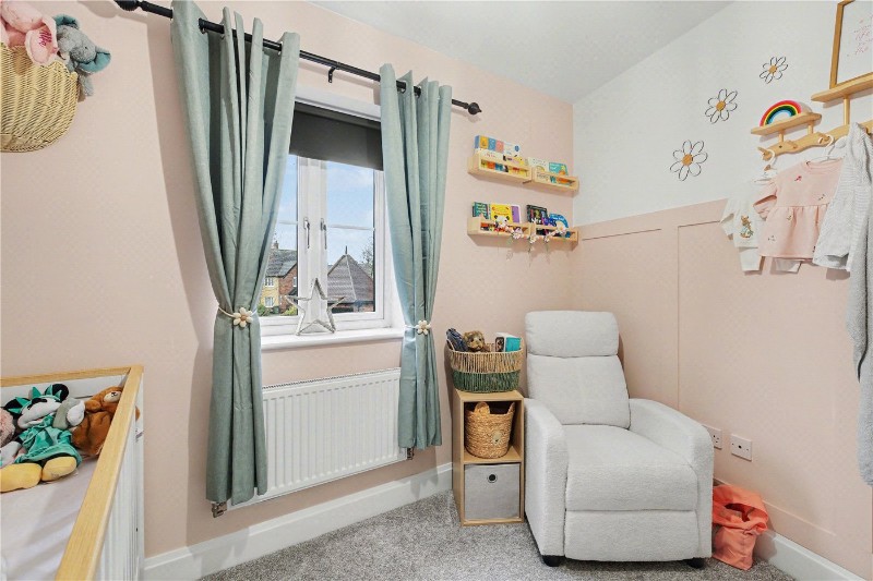 Potters Way, Poringland, Norwich, Norfolk, NR14