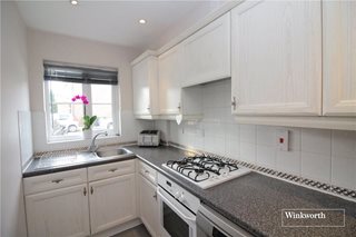 Kensington Way, Borehamwood, Hertfordshire, WD6