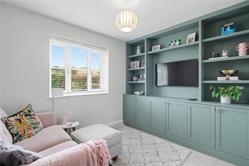 Devlin Drive, Poringland, Norwich, Norfolk, NR14