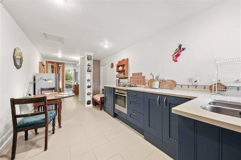 Elgin Crescent, London, W11