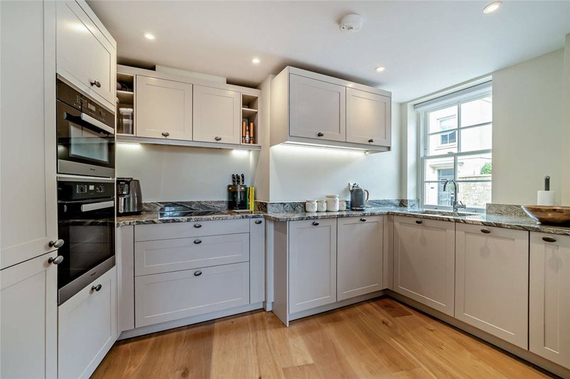 31 Hope Place, Lansdown Road, Bath, Somerset, BA1