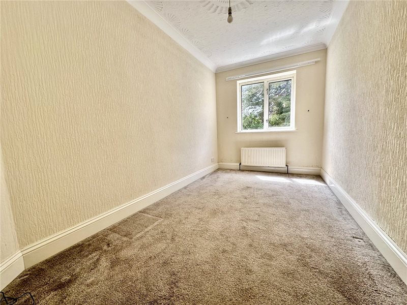 Forest Road, Poole, Dorset, BH13