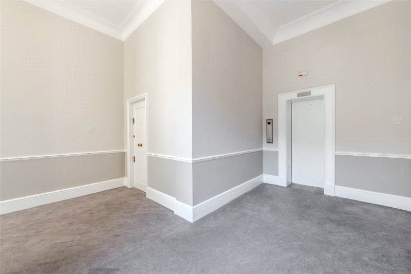Randolph Crescent, Maida Vale, London, W9