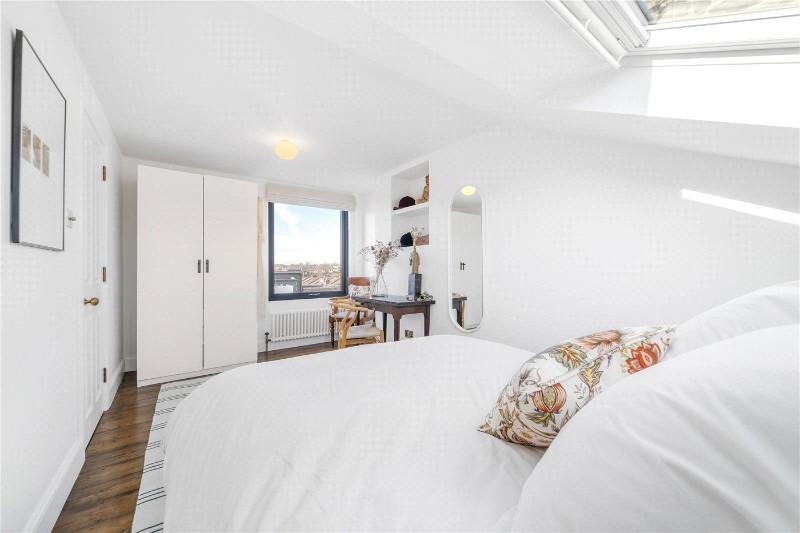 Ulverscroft Road, East Dulwich, London, SE22