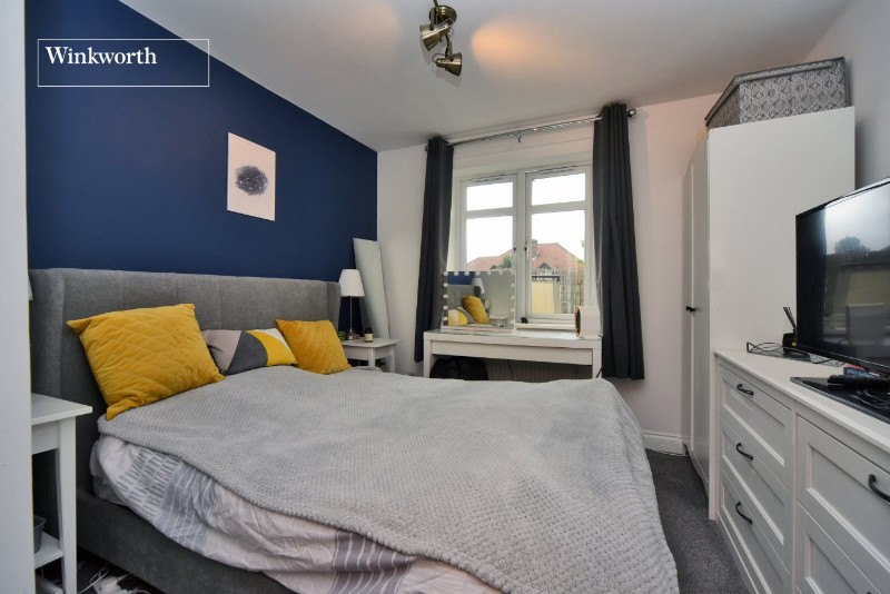 Colborne Way, Worcester Park, KT4