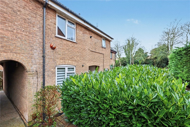 Ives Road, Norwich, Norfolk, NR6