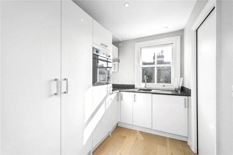 Fulham Road, London, SW6