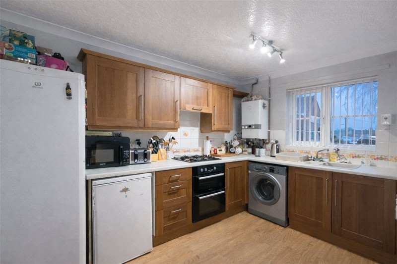 Beech Rise, Sleaford, Lincolnshire, NG34