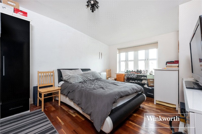 Wolfson Court, 4 Magdalene Gardens, Whetstone, London, N20