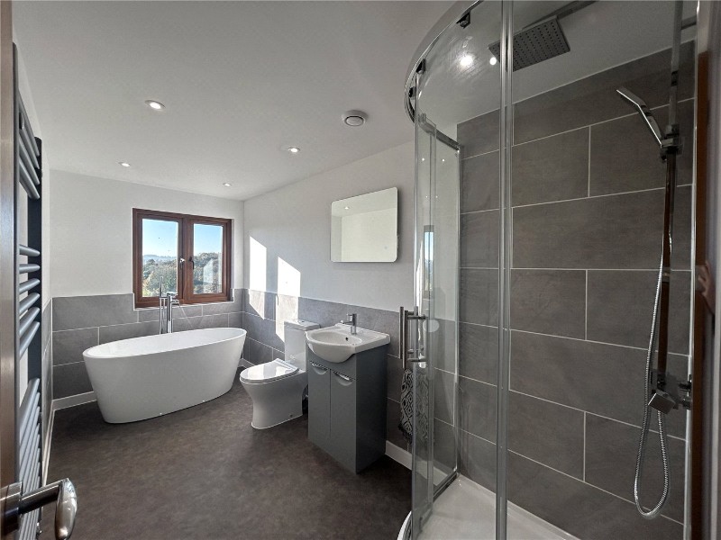 Wembworthy, Chulmleigh, Devon, EX18