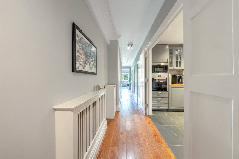 Carlton Mansions, 217 Randolph Avenue, Maida Vale, London, W9