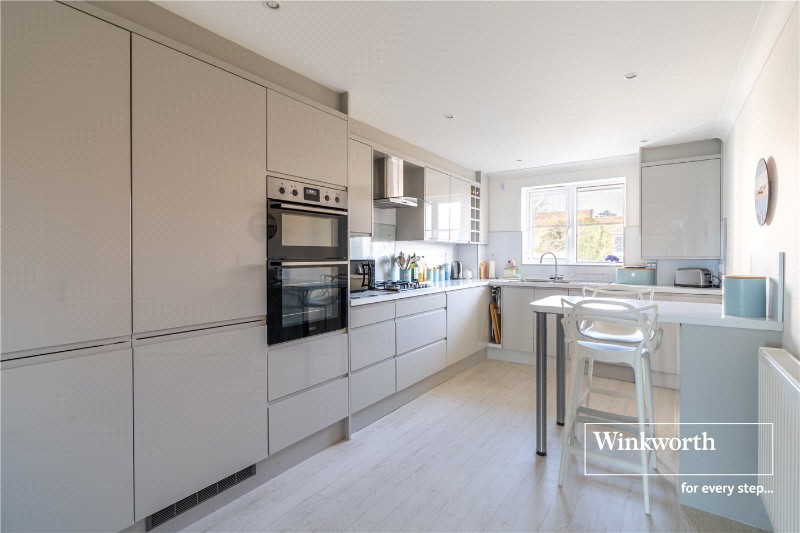 St. Catherines Road, Bournemouth, Dorset, BH6