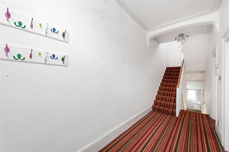 Hemingford Road, London, N1