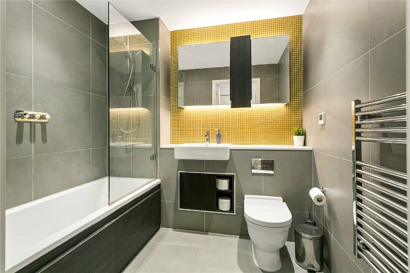 Newnton Close, London, N4