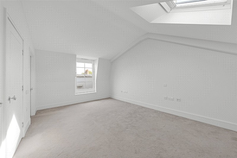 Tatham Place, Acacia Road, St Johns Wood, London, NW8