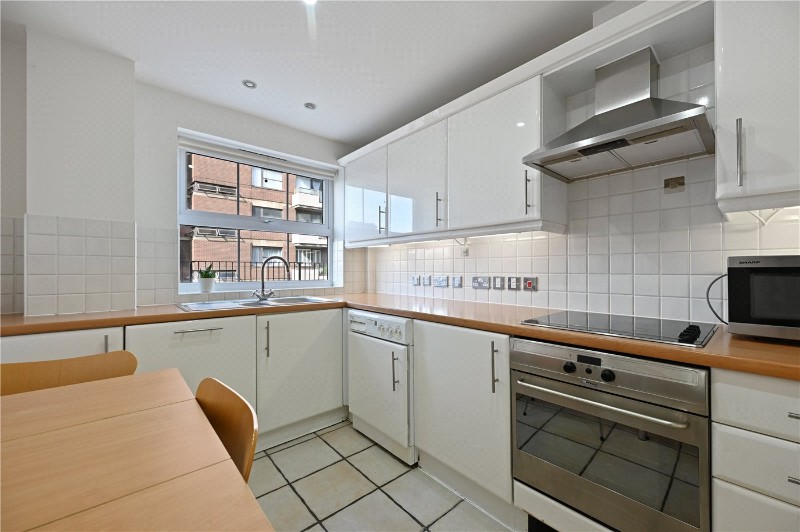 Aria House, Newton Street, London, WC2B