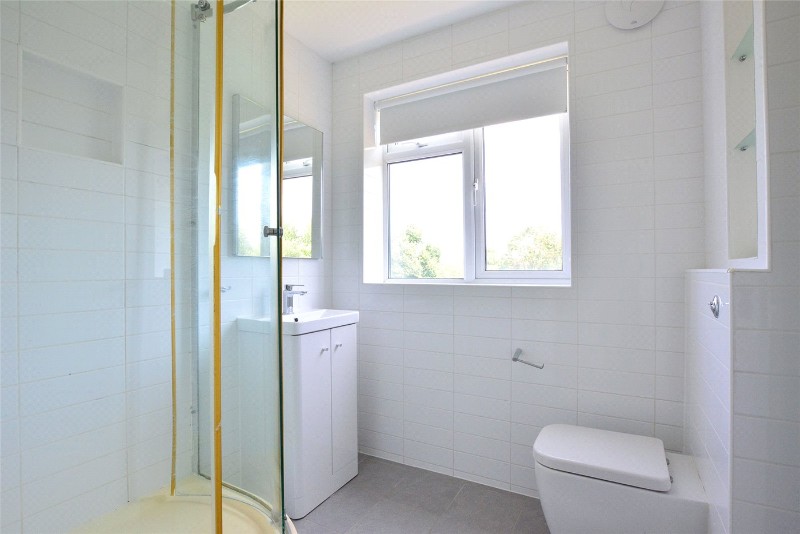Drewery Court, The Glebe, London, SE3