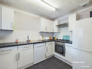 Kings Reach Court, Crane Wharf, Reading, Berkshire, RG1