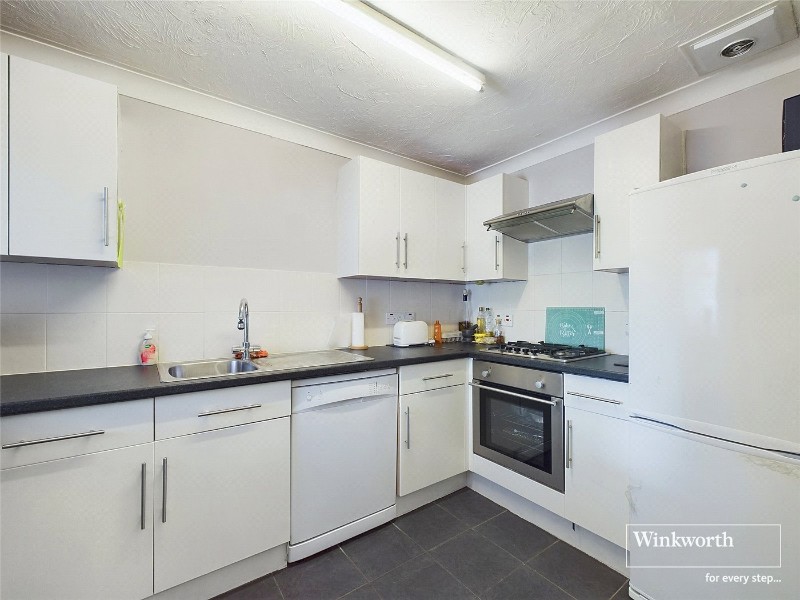 Kings Reach Court, Crane Wharf, Reading, Berkshire, RG1