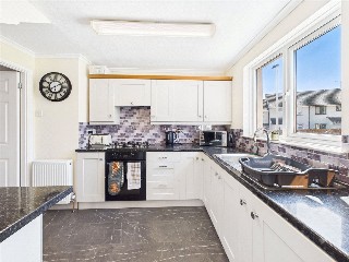 Fernworthy Close, Copplestone, Crediton, Devon, EX17