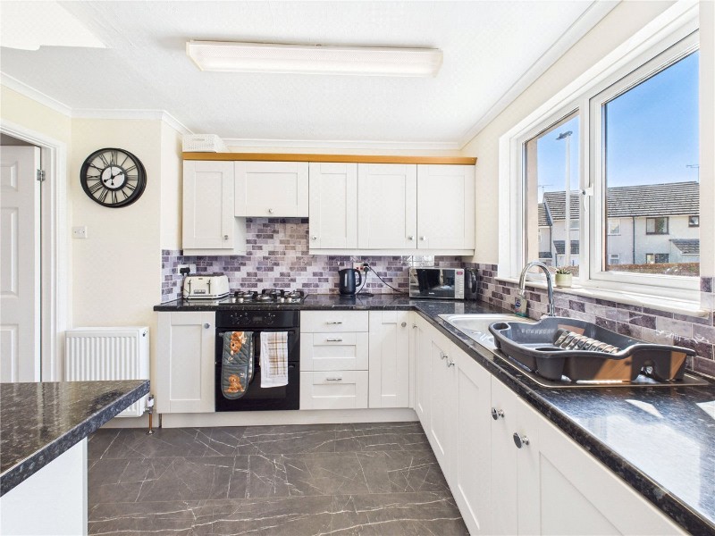Fernworthy Close, Copplestone, Crediton, Devon, EX17