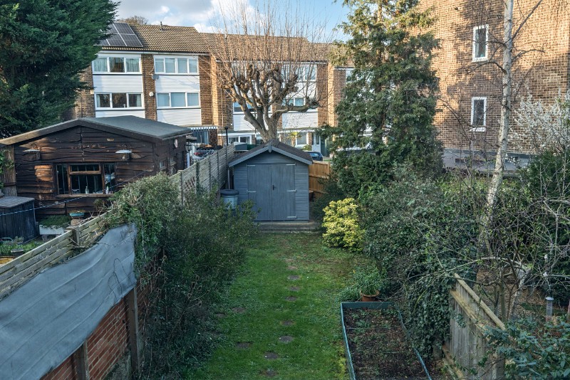 Dunoon Road, London, SE23