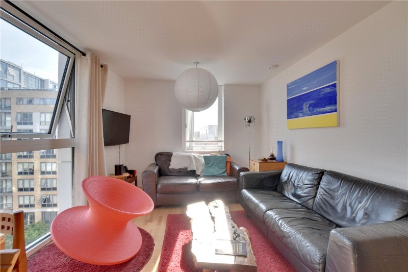 Gladstone House, 31 Dowells Street, Greenwich, London, SE10