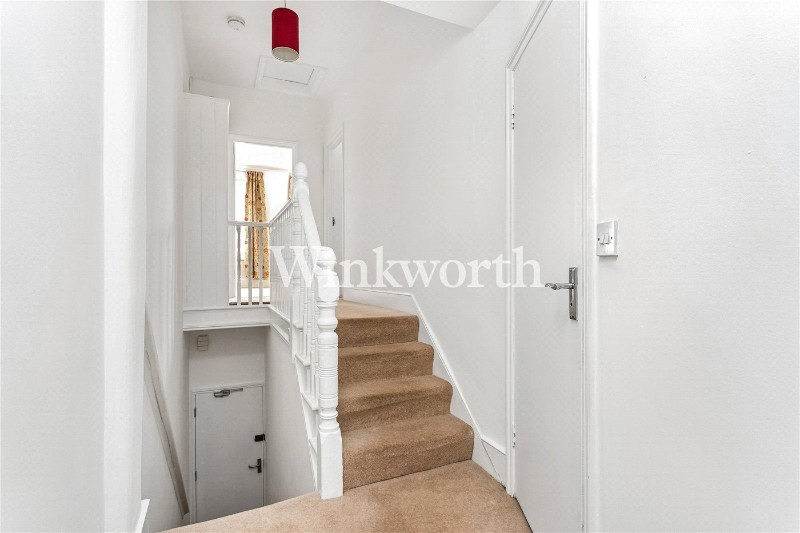 Cobham Road, London, N22