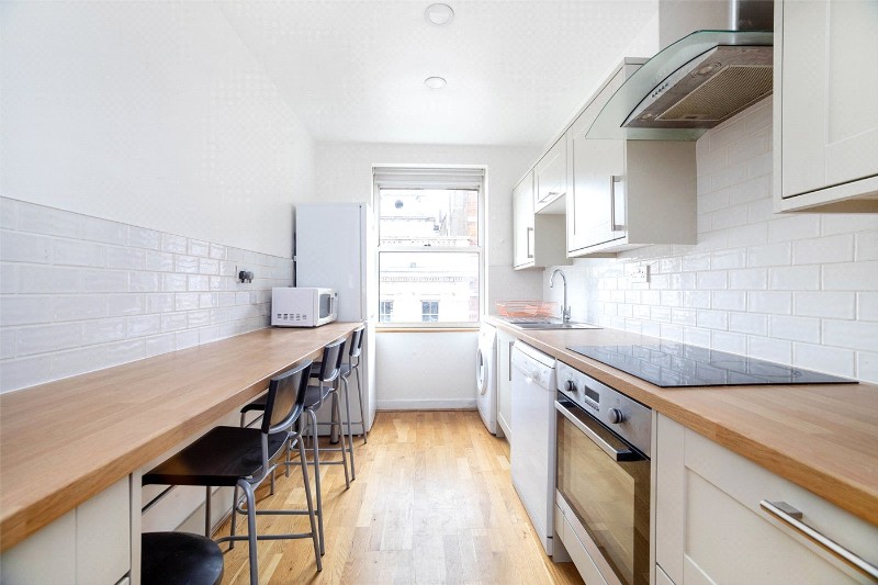 Museum Street, London, WC1A