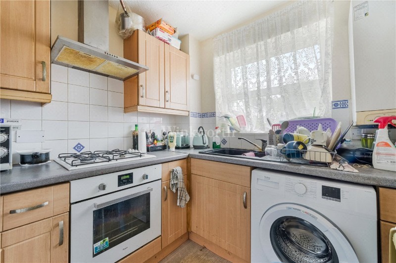 Montana Gardens, London, SE26