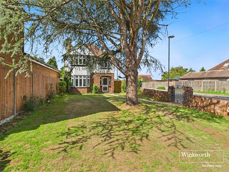 Church Road, Earley, Reading, Berkshire, RG6