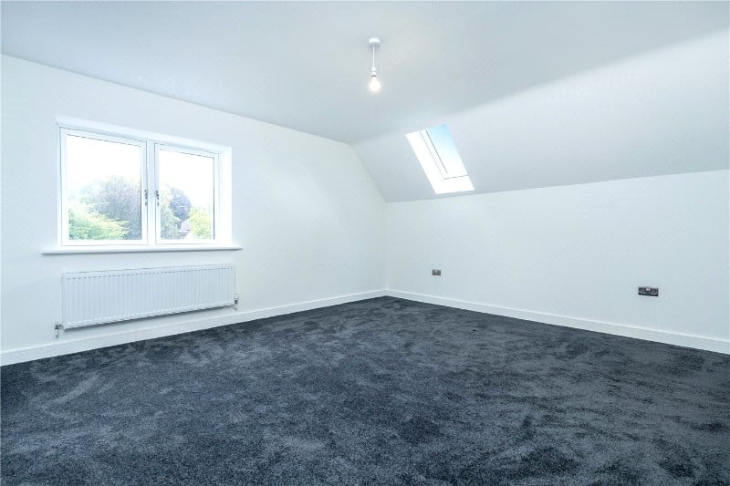 Bear Lane, Pinchbeck, Spalding, Lincolnshire, PE11
