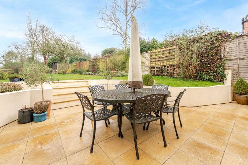 Middletown, Moreton Morrell, Warwick, Warwickshire, CV35