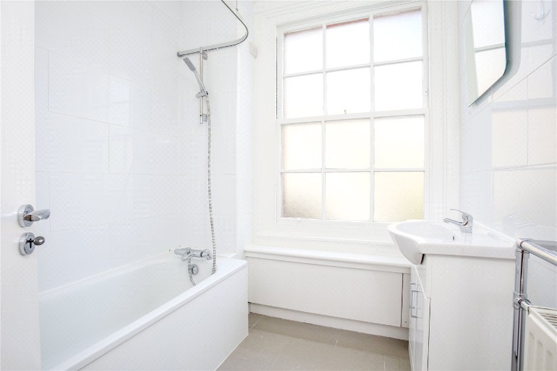 Pembroke Gardens Close, Kensington, London, W8