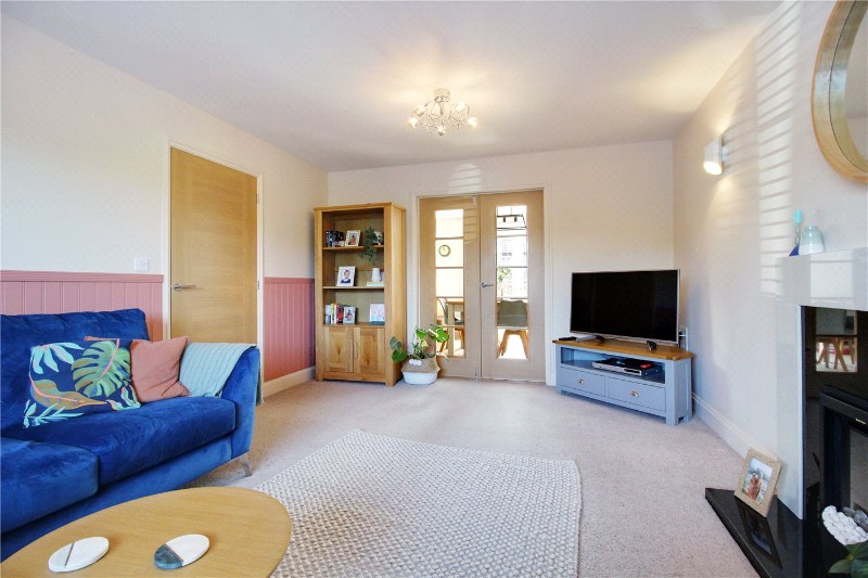 Devlin Drive, Poringland, Norwich, Norfolk, NR14