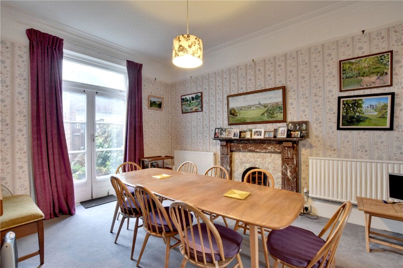 Ingleside Grove, Blackheath, London, SE3