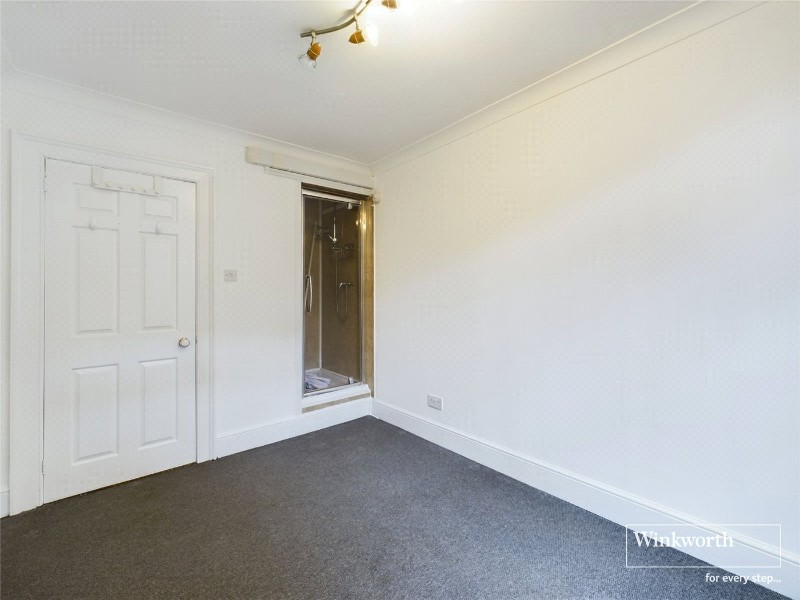 Albion Terrace, London Road, Reading, Berkshire, RG1