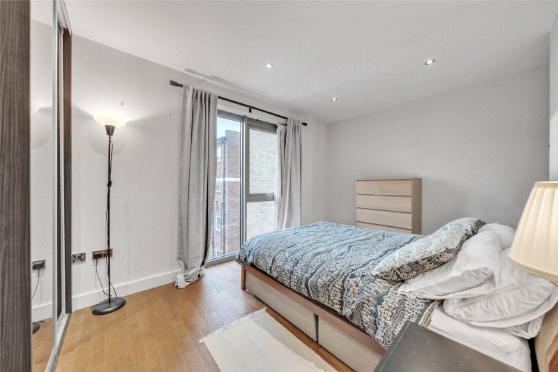 Huxley House, Lawn Road, London, NW3