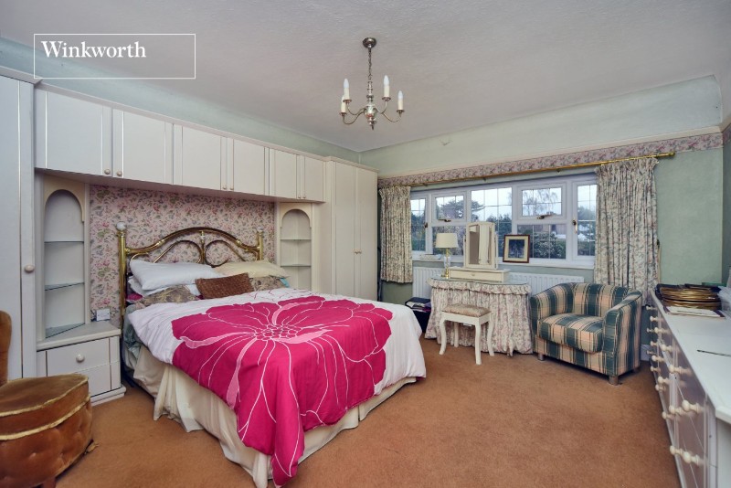 Sandy Lane, Cheam, Sutton, SM2