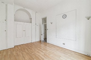 Arthur Court, Queensway, London, W2