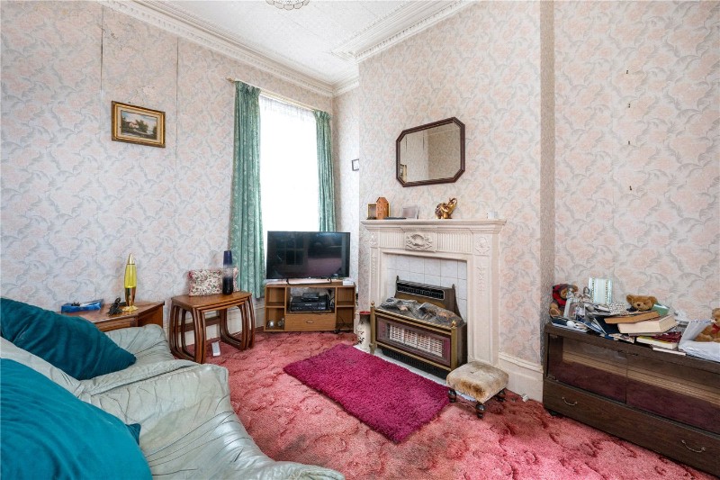 Listria Park, London, N16