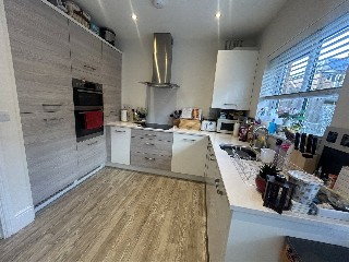 Collins Close, Wilton, Salisbury, Wiltshire, SP2