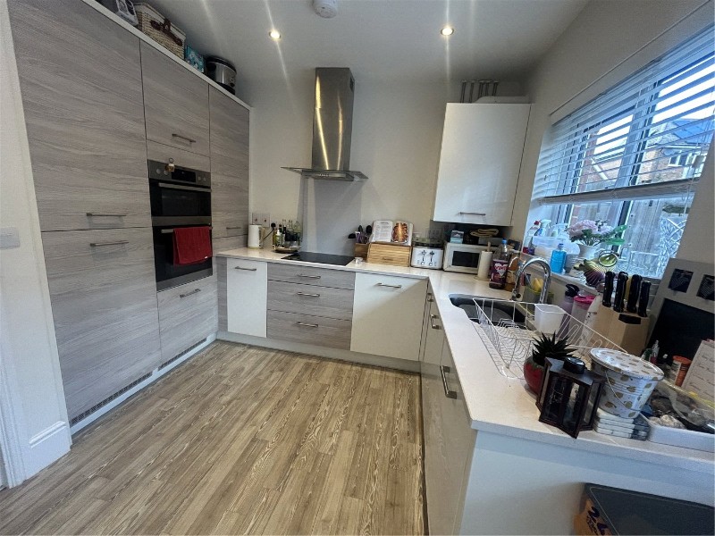 Collins Close, Wilton, Salisbury, Wiltshire, SP2