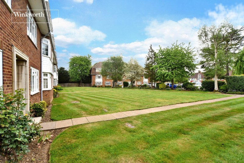 Hemingford Road, Cheam, Sutton, SM3